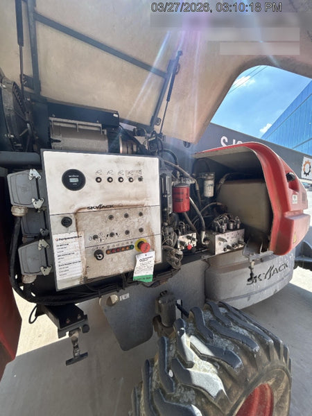 2019 SKYJACK SJ66T