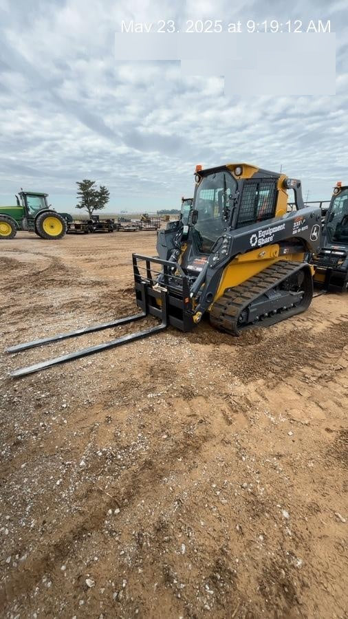 2025 ARROW MATERIAL HANDLING F5100CB-6018