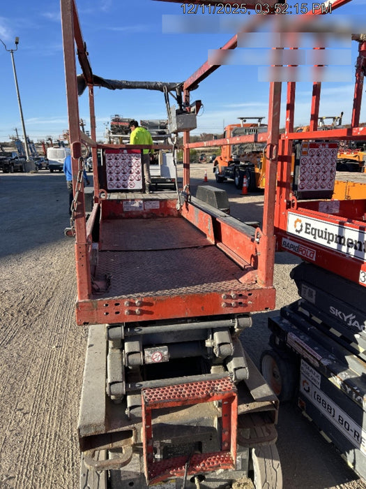 2016 SKYJACK SJIII-3219