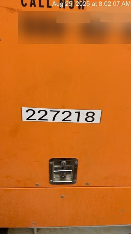 2022 PIONEER SAPP44S10L71-D2.9L4