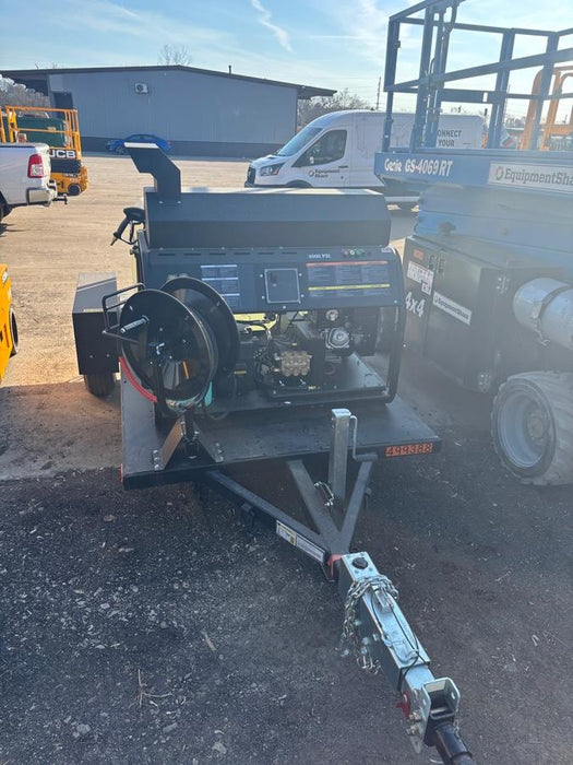 2025 MI-T-M AW-9000-0005 / DHG-4004-B0V6G