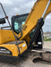 2018 SANY SY135C