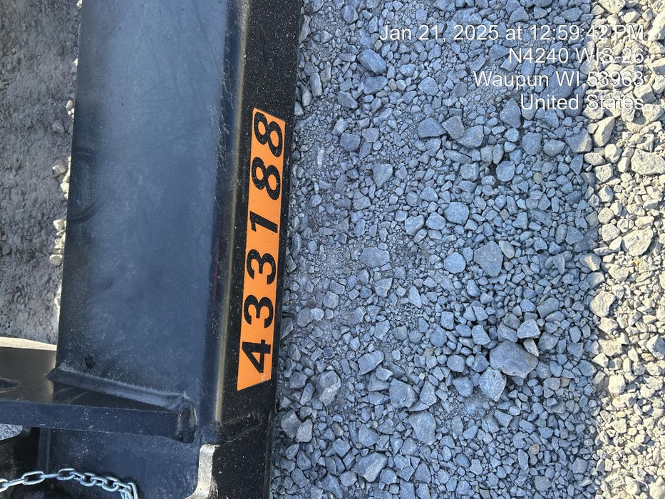 2024 STAR INDUSTRIES M1360B - Star JIB Boom