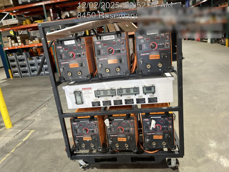 2025 LEX WR6A-7SM-FG26DZ6LD-R