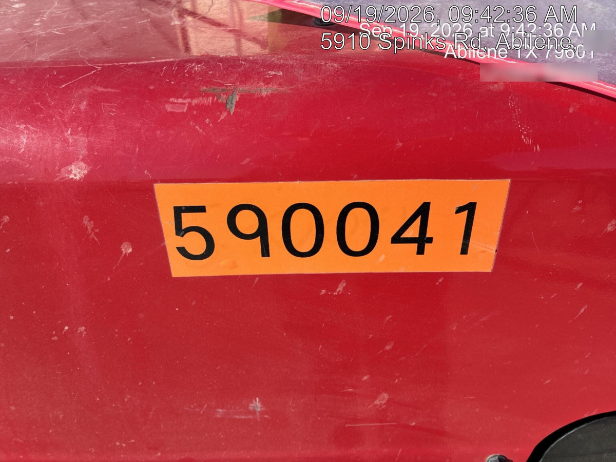 2025 LINCOLN ELECTRIC Ranger 305 LPG
