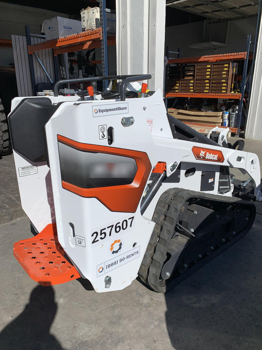 2022 BOBCAT MT100