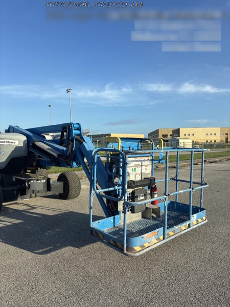 2024 GENIE Z-45 HF