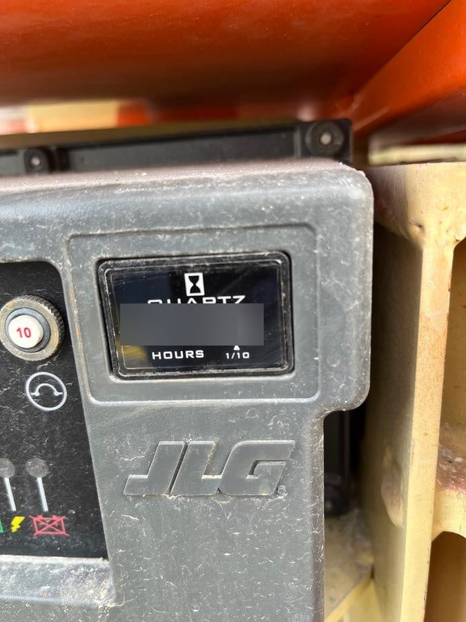 2024 JLG 1230ES