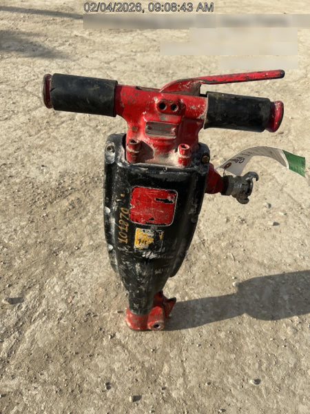 2020 CHICAGO PNEUMATIC CP 1210 S