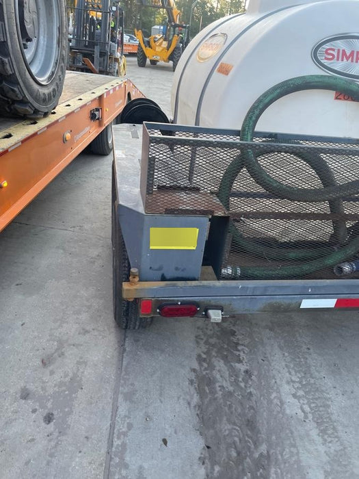 2022 SIMPSON SWT-52517