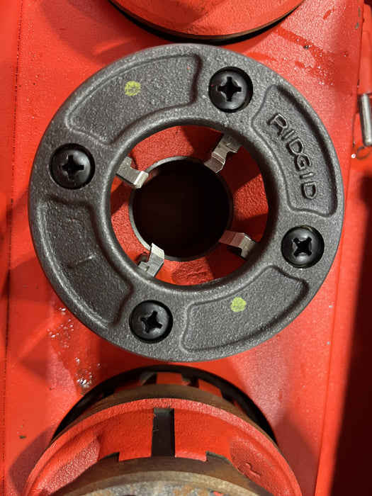 2021 RIDGID 41935-KIT