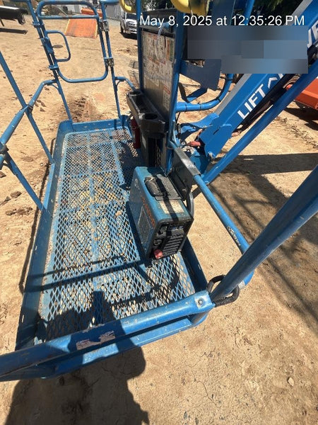 2020 MILLER ELECTRIC CST-282