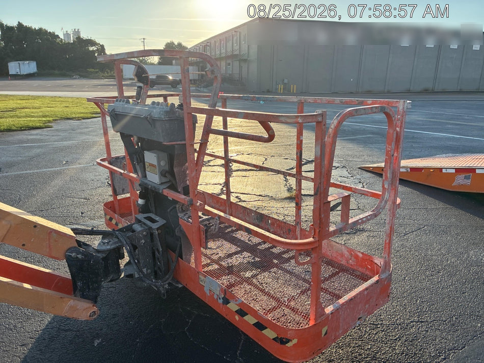 2022 JLG 460SJ