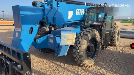 2024 GENIE GTH-1256