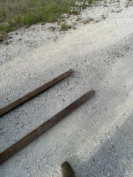 2024 VIRNIG PF4855-5VG