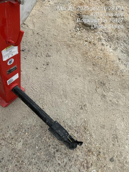 2025 MULTIQUIP WM90PH8