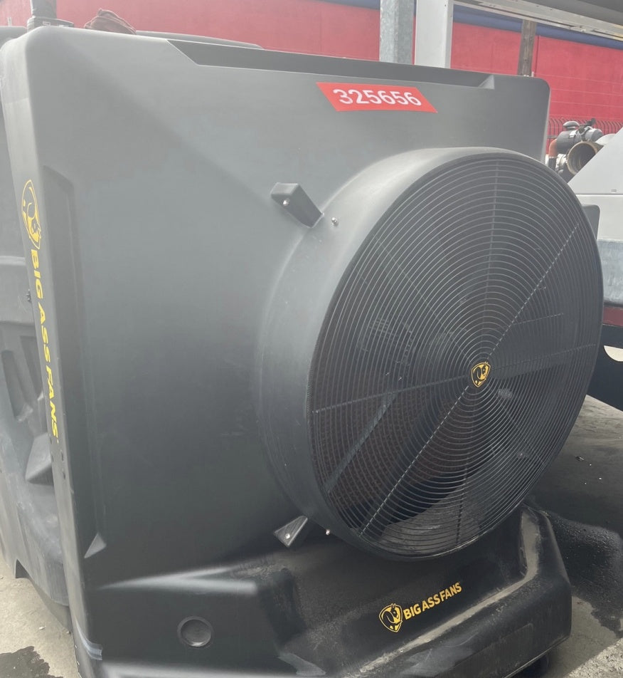 2023 BIG ASS FANS Cool Space 400