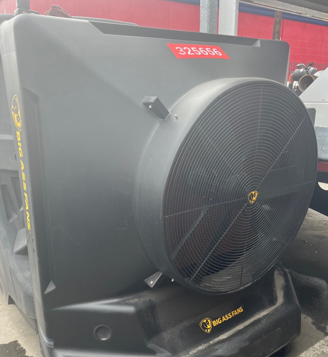 2023 BIG ASS FANS Cool Space 400