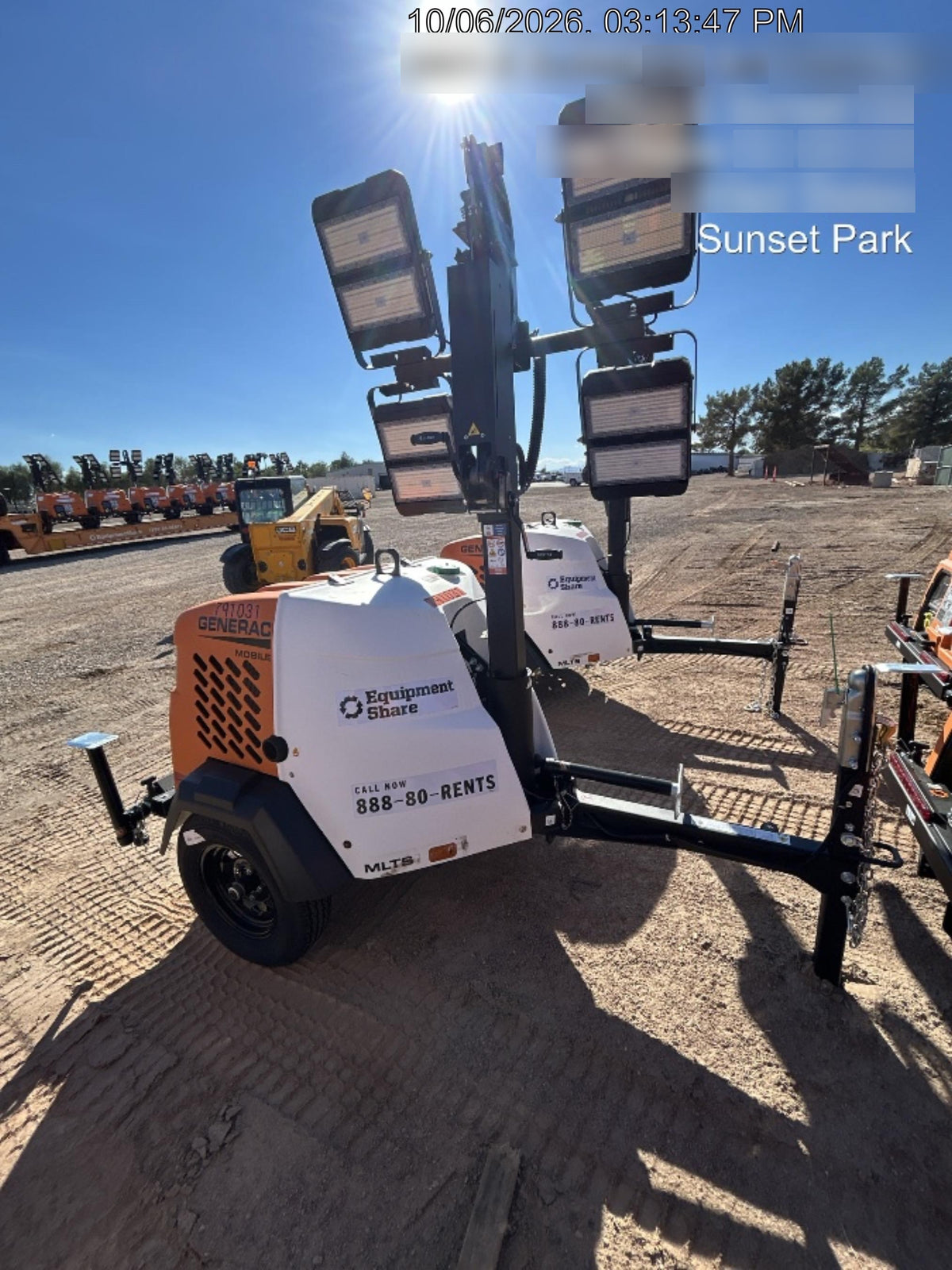 2026 GENERAC MLTS-4