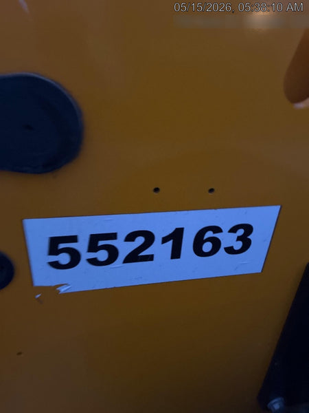 2025 JCB 505-20TC