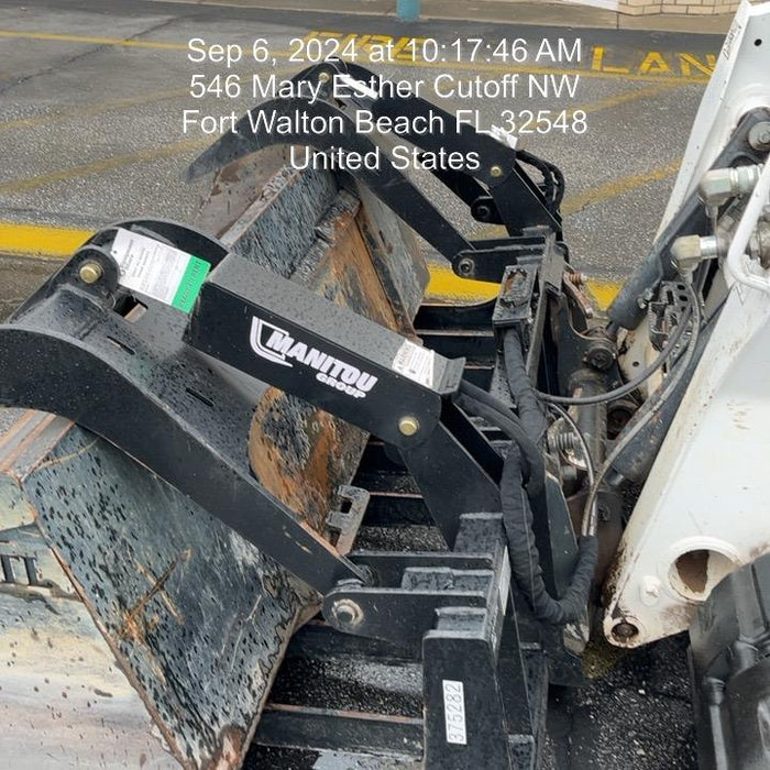 2024 MANITOU 50504728