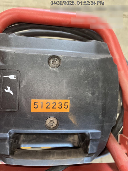 2025 HILTI TE 3000-AVR