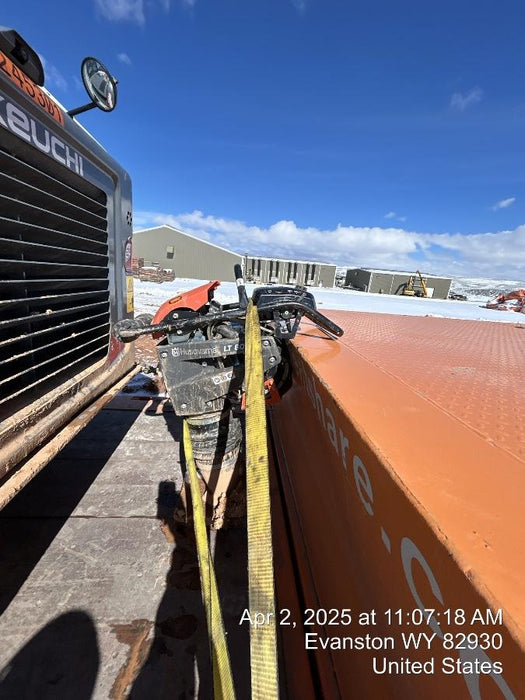 2024 HUSQVARNA LT6005