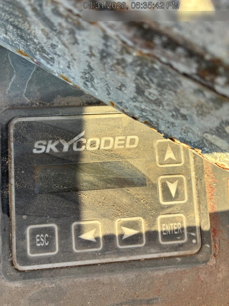 2023 SKYJACK SJ3219