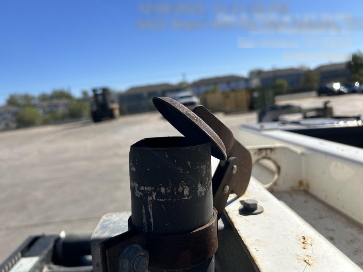 2023 ATLAS COPCO PAC F44 KD
