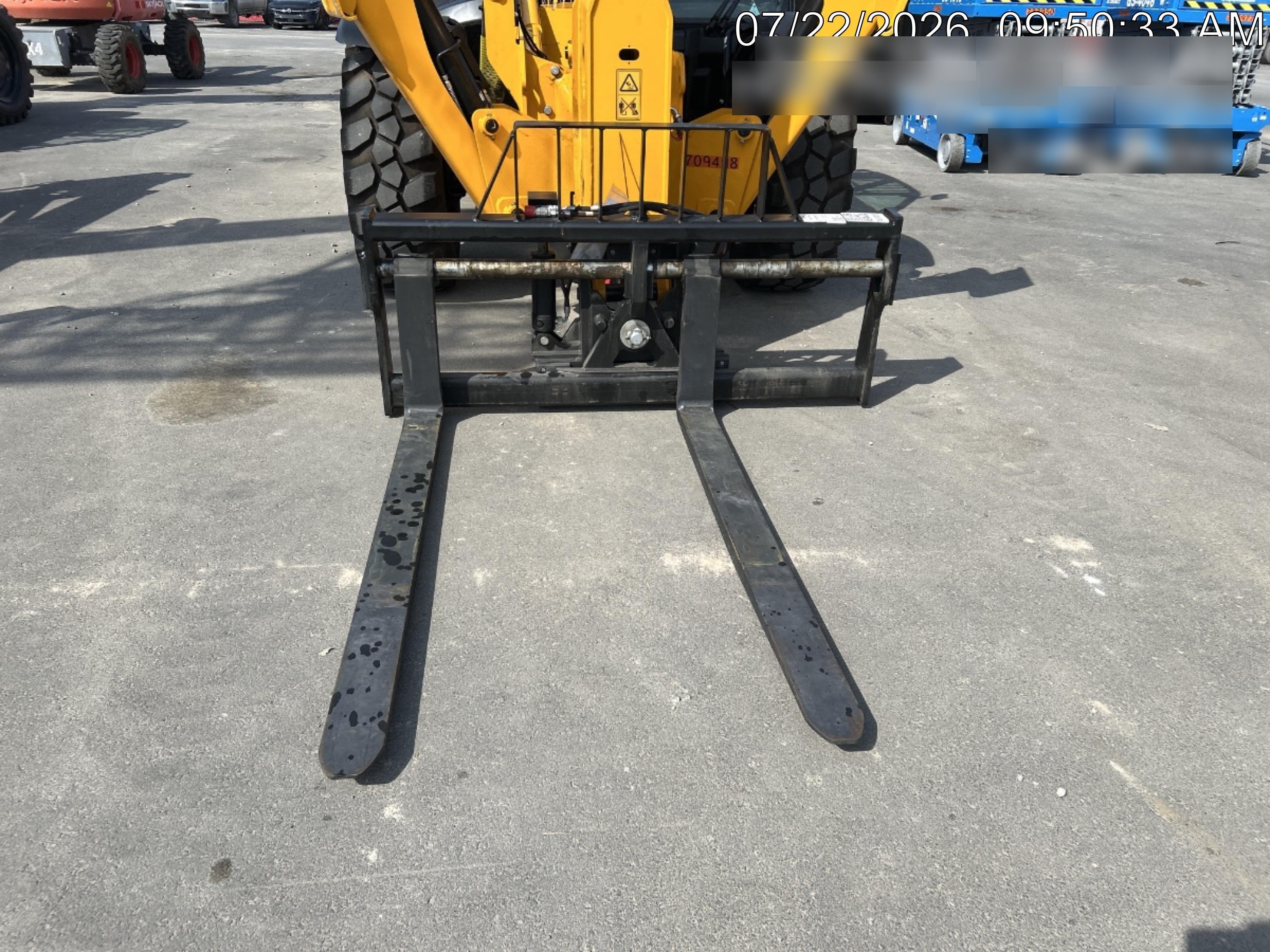 2026 JCB 514-56