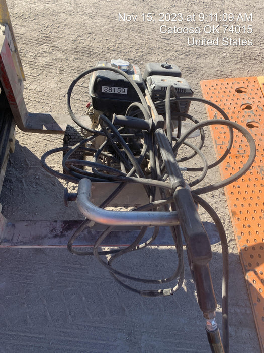 2019 MI-T-M CORPORATION CA-3504-1MAH