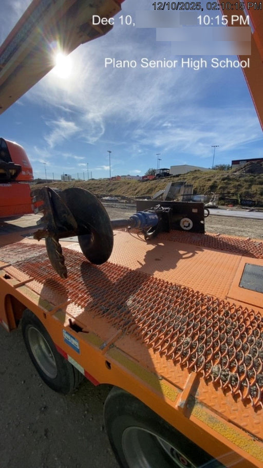 2024 AUGER TORQUE 3300-30