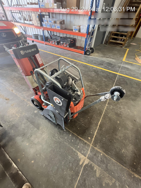 2023 HUSQVARNA FS524