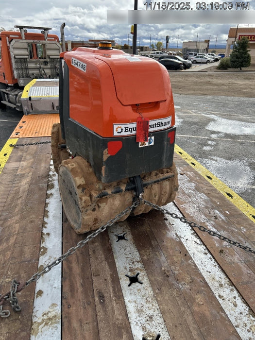 2021 HUSQVARNA LP9505