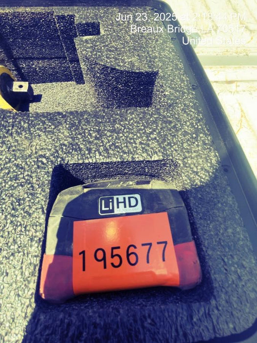 2021 TORCUP VT-500KIT