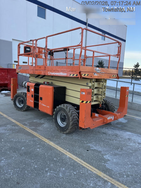 2024 JLG RT4394
