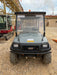 2022 Club Car CA1700D Canopy, Diesel, 4 Passenger