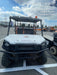 2022 KAWASAKI Mule PRO-DXT (Half Door)