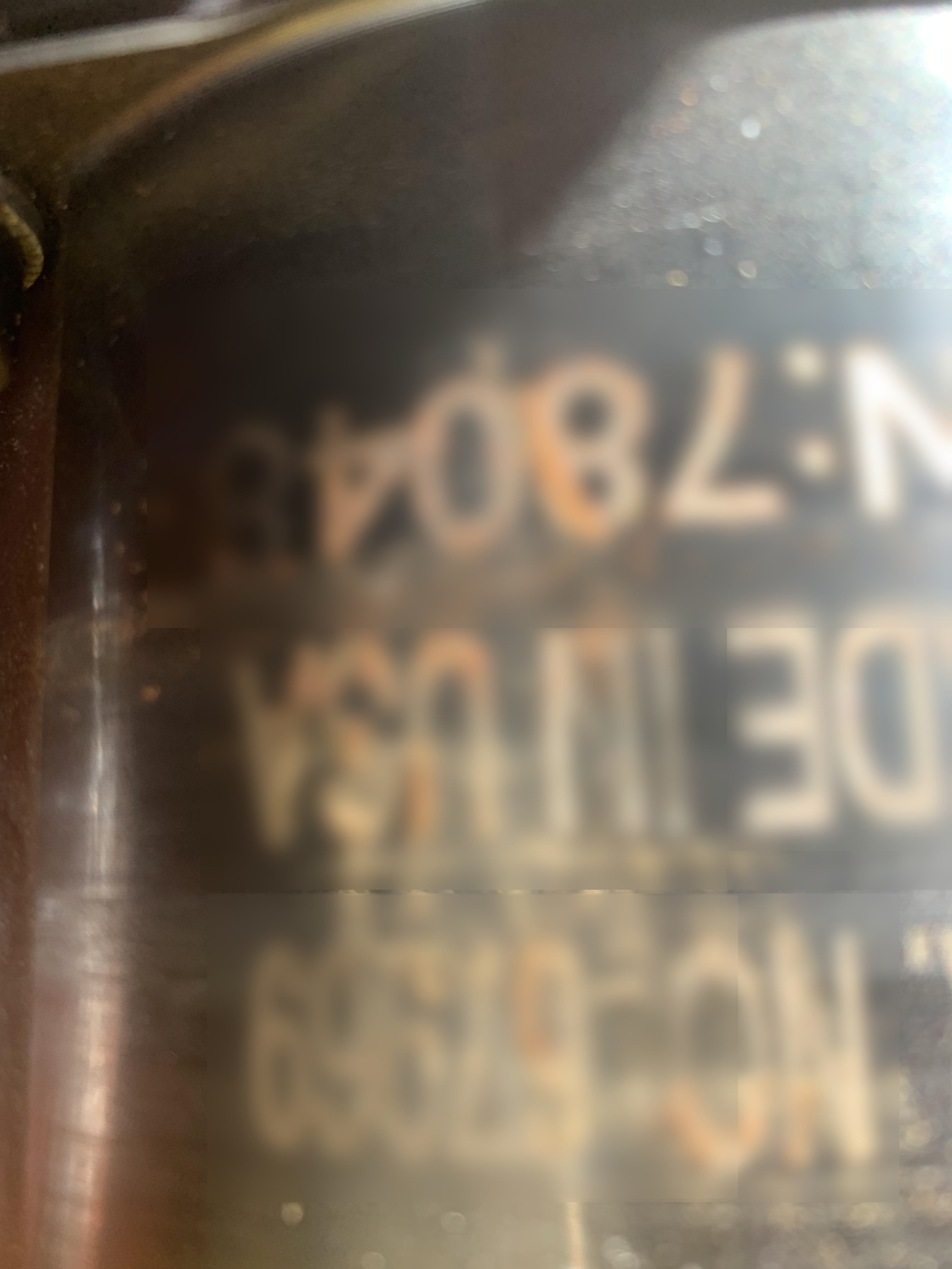 2020 MICHIGAN PNEUMATIC 4955B2