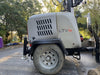 2018 Wacker Neuson LTV6L-MH Wacker Neuson LTV6K Mobile Light Tower