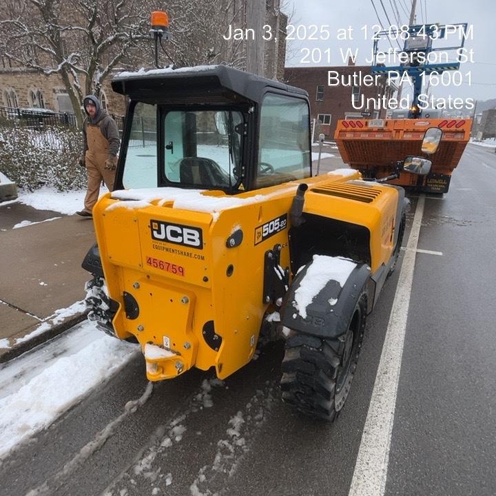2024 JCB 505-20TC