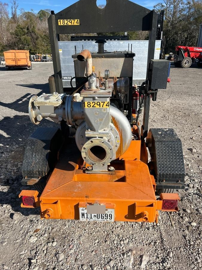 2021 RWN RWN-SS12T-7.50OBPT-SS