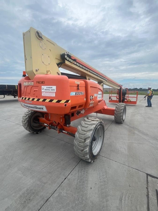 2021 JLG EC600SJ