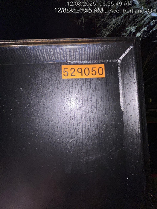 2025 STAR INDUSTRIES 1430