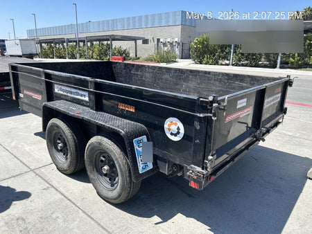 2022 BWISE DT712LP