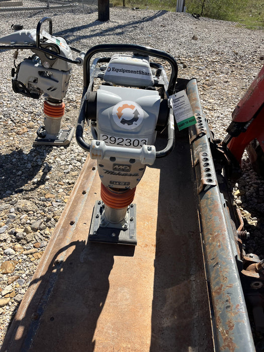 2023 MULTIQUIP MTX60HD