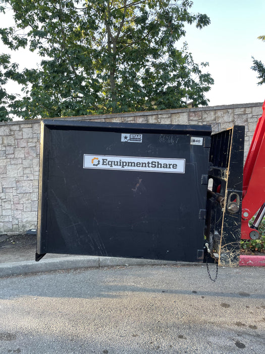 2020 STAR INDUSTRIES 1425