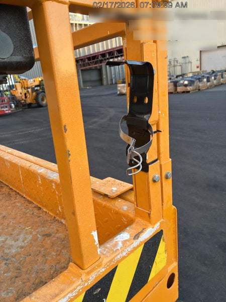2022 JCB S2632E