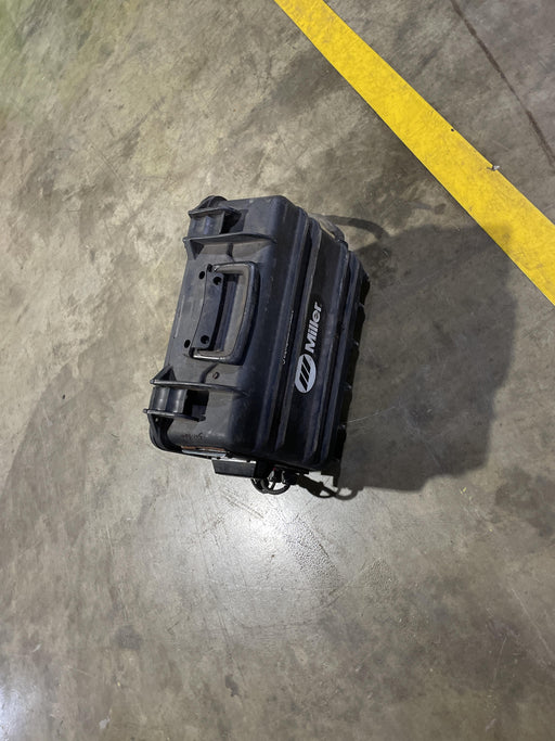 2023 MILLER ELECTRIC ArcReach 8