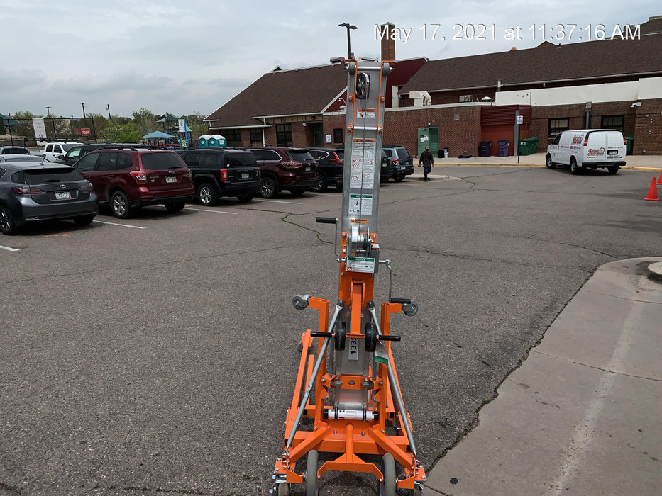 2021 LIFTSMART MLC-24